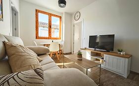 Apartamento Central Mota del Cuervo